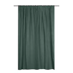 Just Home Collection - Cortina Valeria 140x250 verde