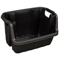 Strata - CAJA APILABLE HEAVY DUTY