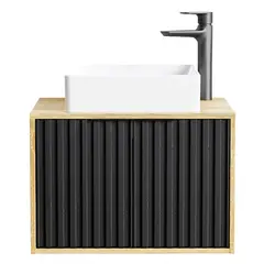 Sensi Dacqua - Mueble de Baño 60Cm Berlin