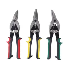 Karson - SET 3PZ TIJERA AVIACION