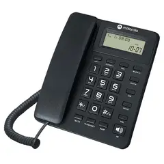 Motorola - Teléfono Alámbrico