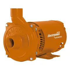 Electromex - Motobomba Centrifuga 1 Hp 210 l/min