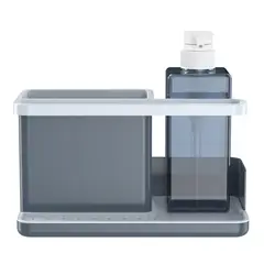 Just Home Collection - Organizador para Fregadero