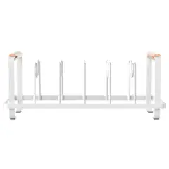 Just Home Collection - Porta Tapa de Ollas