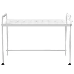 Just Home Collection - Rack Organizador Microondas
