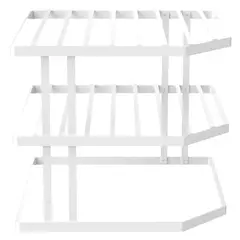 Just Home Collection - Rach Organizador Especiero Esquinero