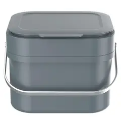 Just Home Collection - Basurero de Cocina