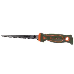 Bauker - Sierra para Paneles de 9 TPI 6"