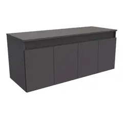 Maderkit - Lavamanos King 45Cm Plomo