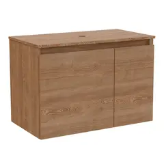 Maderkit - Lavamanos Dustry Guali 80Cm