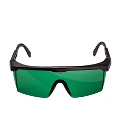 Bosch - Lentes Verdes