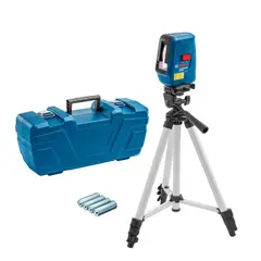 Bosch - Nivel Láser De Lineas Nivelox