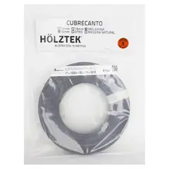 Holztek - Cubrecanto de melamina Romero 15m de 16 mm