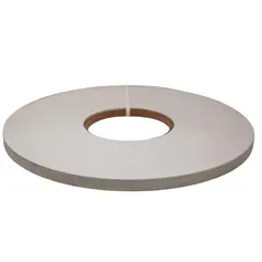 Holstek - Cubrecanto de melamina Alaska 15m de 16 mm