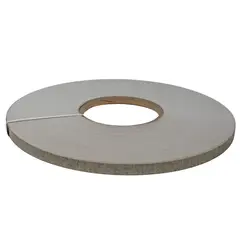 Holztek - Cubrecanto de PVC Filigrana Text de 45cm x 19mm