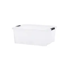 Just Home Collection - CAJA ULTRAFORTE 46 L