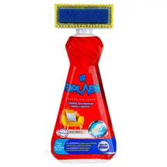 undefined - Carpet Wizard Espuma Limpiadora Sin Jabon 651 Ml