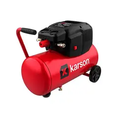 Karson - Compresor ST 24 L