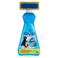 undefined - Espuma Limpiadora Para Manchas De Mascota 651 Ml