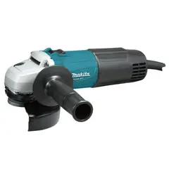 Makita - Esmeril 4-1/2" 540 W
