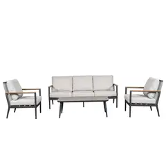 Just Home Collection - Sala de Exterior Barcelona