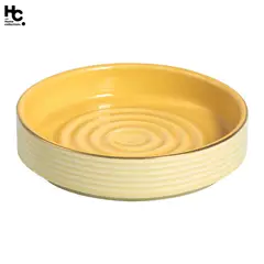 Just Home Collection - Jabonera Ceramica Rene