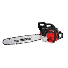 Aksi - Motosierra gasolina 45cc con espada de 20" - INDUSTRIAL