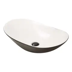 Tendenzza - Lavabo Cerámico Alessandro