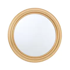 Just Home Collection - SB Espejo Marina 80cm Dorado