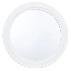 Just Home Collection - SB Espejo Marina 80cm Blanco