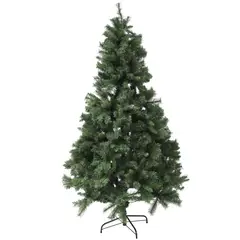 Dear Santa - Árbol de Navidad Pino PVC 180 cm 977rama
