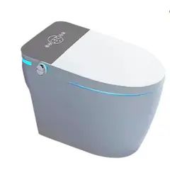 Tendenzza - Sanitario wc Inteligente Parma