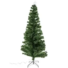Dear Santa - Árbol de Navidad Fibra Óptica