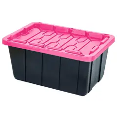 Italhome - Caja Ferretera 102 L