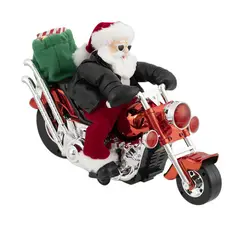 Dear Santa - Osito de Peluche Santa Animado