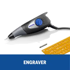 Dremel - Lápiz Grabador 290
