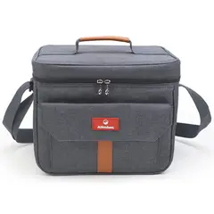 Klimber - Bolsa Cooler Houston Gris