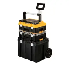 Dewalt - Torre Modular Tstak 3 Piezas,