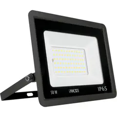 Aksi - Reflector LED con Sensor de Movimiento de 50W Luz Fría