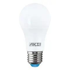 Aksi - Foco LED con Sensor de Movimiento E27 9W Luz Fría