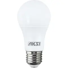 Aksi - Foco LED E27 de 1W Luz Fría