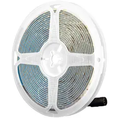 Aksi - Tira LED de 5m para Exteriores de 6.5W Luz Cálida