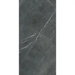 Artemis - Piso Cerámico Palencia Nero 50X100 Mate 2 M2