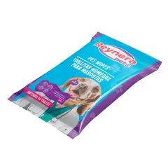 Reynera - Toallitas Humedas