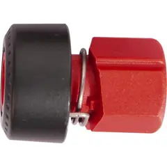 Bauker - Conector Rápido para Hidrolavadora