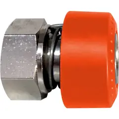 Bauker - Conector Rápido para Hidrolavadora