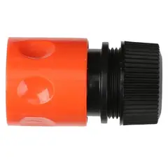 Bauker - Conector Rápido para Hidrolavadora