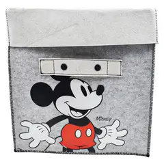 Fun Kids - Caja Organizadora Mickey