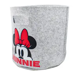 Fun Kids - Caja Organizadora Minnie