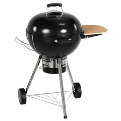 Mr Beef - PARRILLA CARBON RED